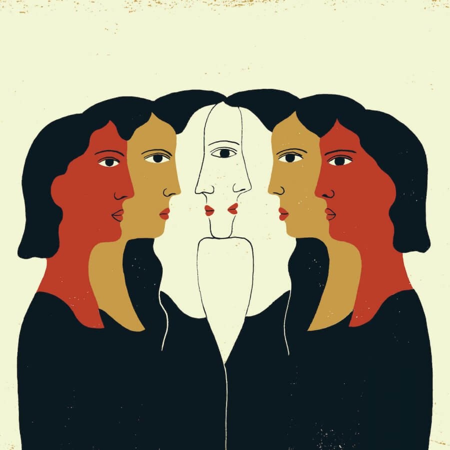 Chàng trai bị đuổi thẳng trong lần đầu tiên ra mắt nhà bạn gái chỉ vì mặc quần đùi: Ranh giới giữa đúng và sai rất vô chừng!-4