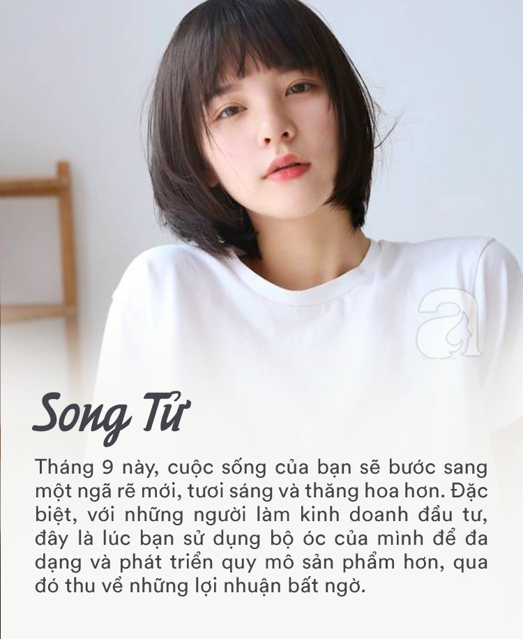 Tháng 9 này, 4 cung Hoàng đạo sau sẽ bước vào giai đoạn thăng hoa và may mắn, bất kể làm gì cũng đạt được những chuyển biến bất ngờ-1