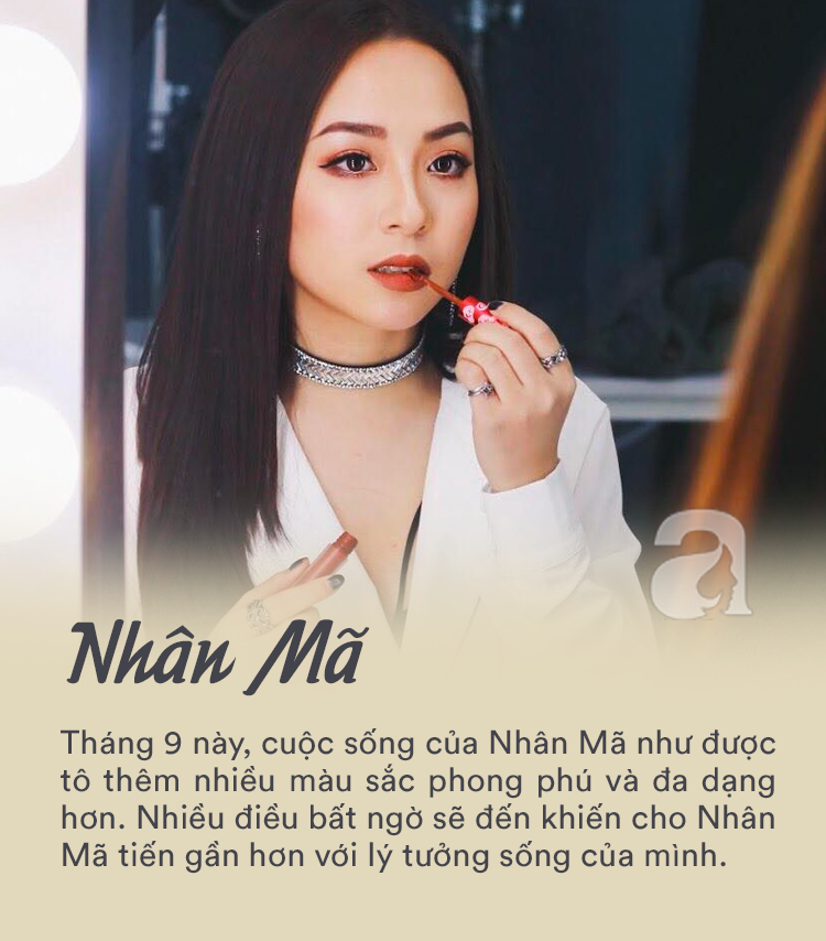 Tháng 9 này, 4 cung Hoàng đạo sau sẽ bước vào giai đoạn thăng hoa và may mắn, bất kể làm gì cũng đạt được những chuyển biến bất ngờ-3