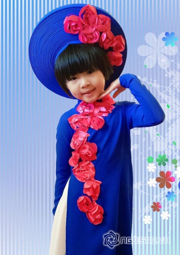 Bẵng đi một thời gian, con gái Như Quỳnh đã cao lớn phổng phao như thiếu nữ-8