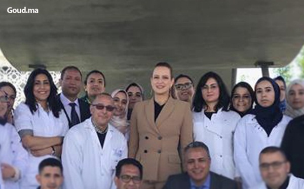 Giải mã sự mất tích bí ẩn của Vương phi Ma - rốc: Nàng Lọ Lem khiến nhà vua vì yêu mà thay đổi Hiến pháp, bỗng chốc tan biến không dấu vết-10