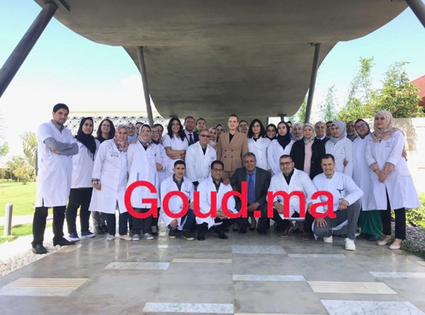 Giải mã sự mất tích bí ẩn của Vương phi Ma - rốc: Nàng Lọ Lem khiến nhà vua vì yêu mà thay đổi Hiến pháp, bỗng chốc tan biến không dấu vết-9