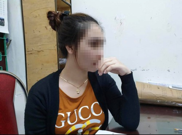 Vụ bố dựng chuyện con 6 tuổi bị hiếp dâm: Nạn nhân bị vu khống làm đơn tố cáo-1