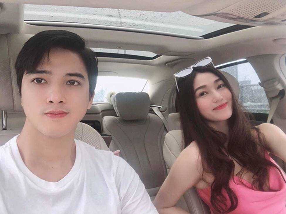 Người đẹp miền Tây được Trường Giang thả thính ngày càng sexy, sống sang chảnh-5