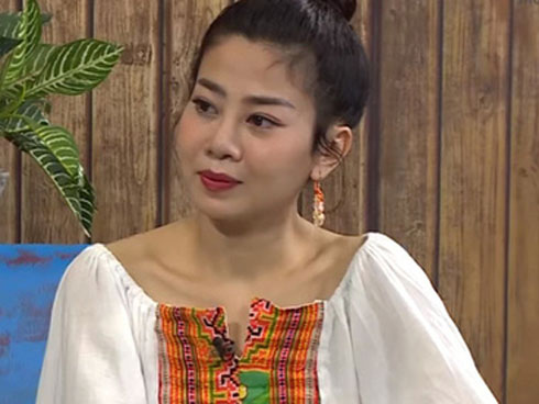 Diễn viên Mai Phương: Mang bầu, tôi phải trốn nhà ra ở riêng-5