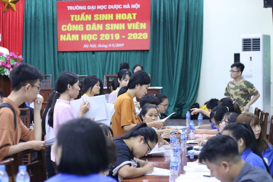 Nữ sinh bố mất, mẹ ung thư nặng đã nhập Trường ĐH Dược Hà Nội-3