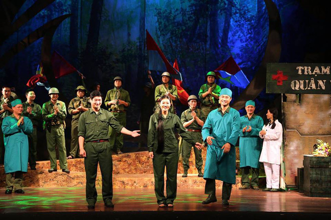 Nam diễn viên đang bị cả nước chửi vì đóng vai người chồng đốn mạt là ai?-6