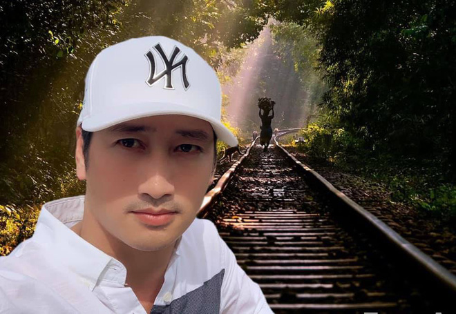 Nam diễn viên đang bị cả nước chửi vì đóng vai người chồng đốn mạt là ai?-9