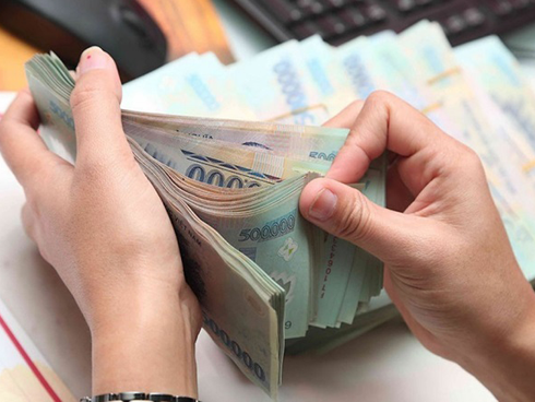 Rầm rộ tăng lãi suất trên 8,5%/năm, chọn ngân hàng cao nhất bỏ tiền-3