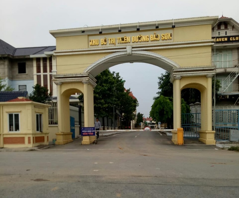 Tập đoàn Bảo Sơn của ông Nguyễn Trường Sơn làm ăn ra sao?-1