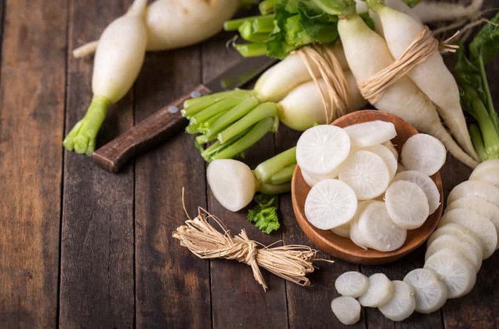 Đây chính là những loại thực phẩm lấy lại độ trắng sáng cấp tốc, không thua gì việc bôi vitamin C hàng ngày-5