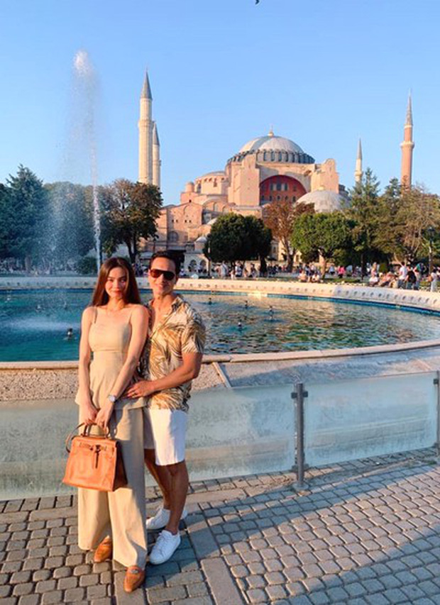 Body 6 múi chuẩn không cần chỉnh của Kim Lý ngày nào nay đã không cánh mà bay!-5