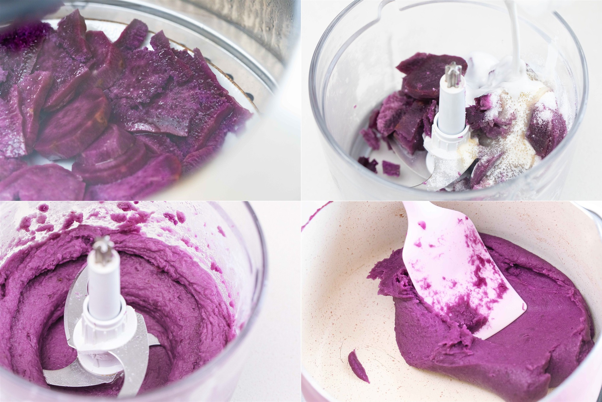 Hot: Bánh Trung Thu pha lê đẹp lung linh, đáng yêu hết phần thiên hạ!-2