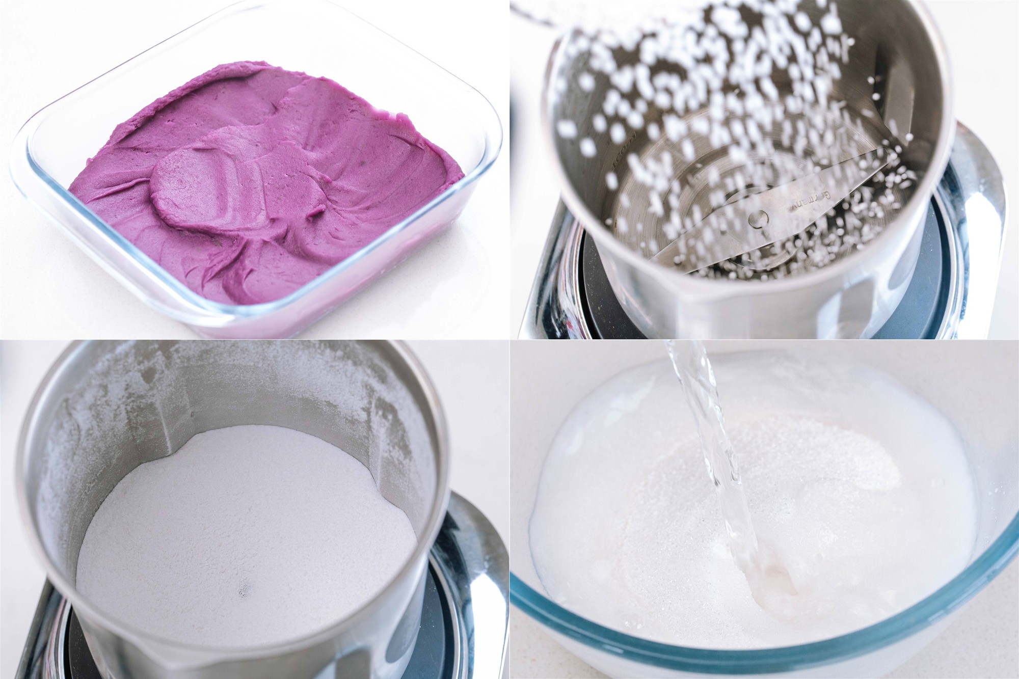 Hot: Bánh Trung Thu pha lê đẹp lung linh, đáng yêu hết phần thiên hạ!-3