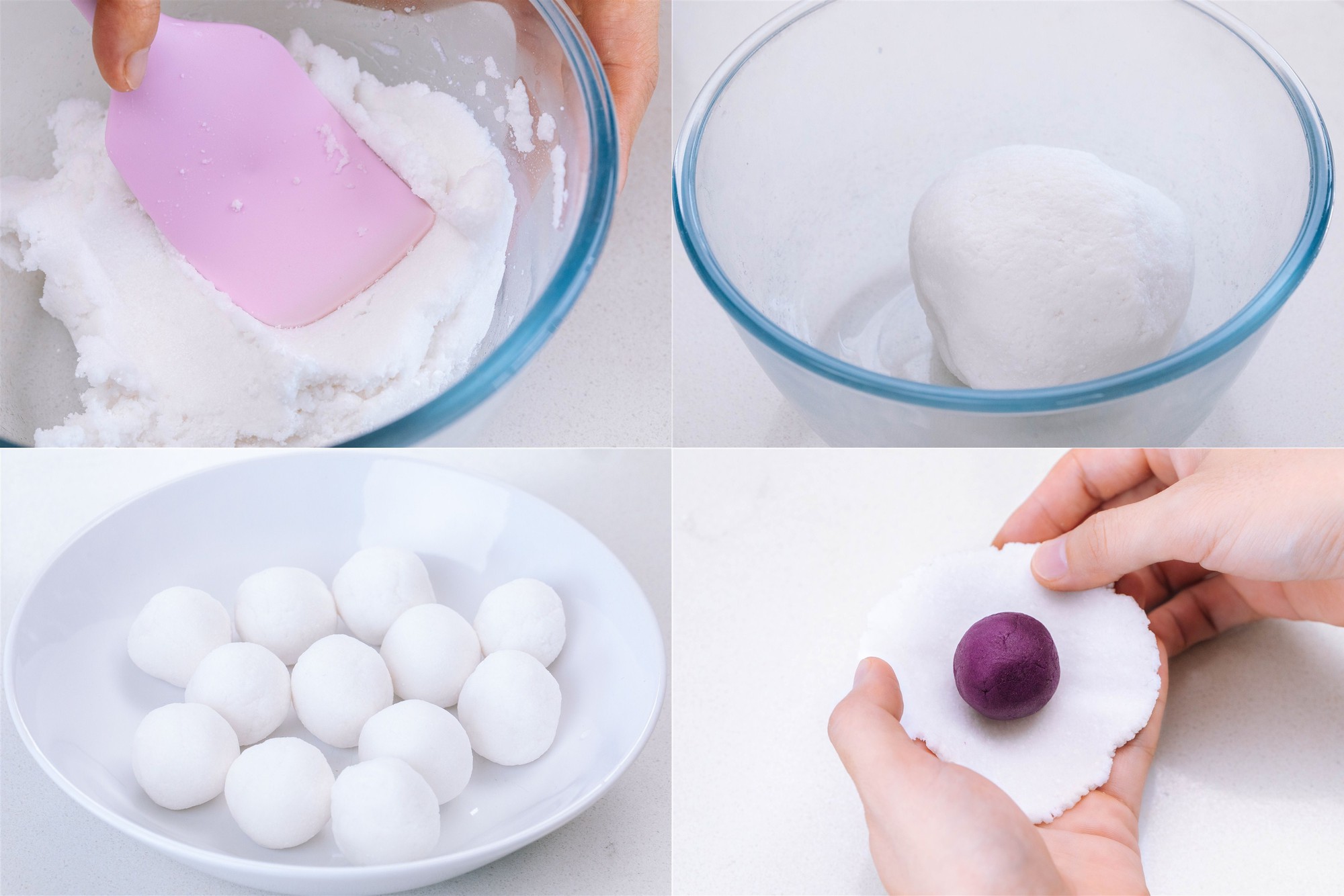 Hot: Bánh Trung Thu pha lê đẹp lung linh, đáng yêu hết phần thiên hạ!-4