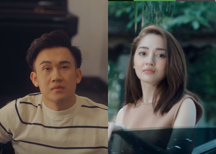 Tăng Thanh Hà hội ngộ người tình màn ảnh sau 15 năm-3