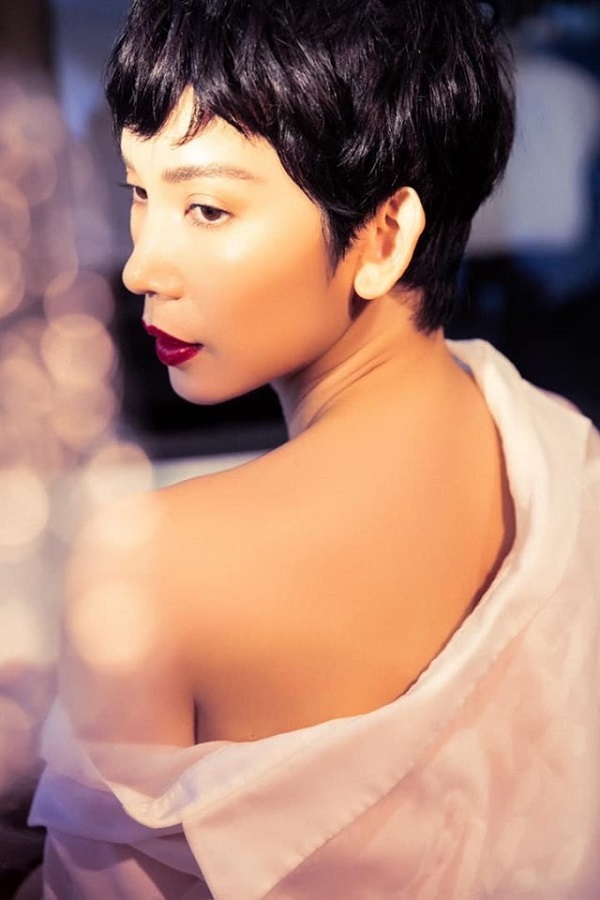 Tăng Thanh Hà hội ngộ người tình màn ảnh sau 15 năm-5