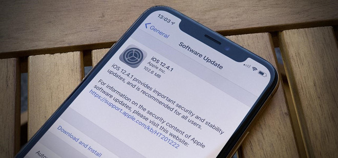 Khác Facebook, Apple vừa cho một tỷ người dùng lý do để ở lại-1