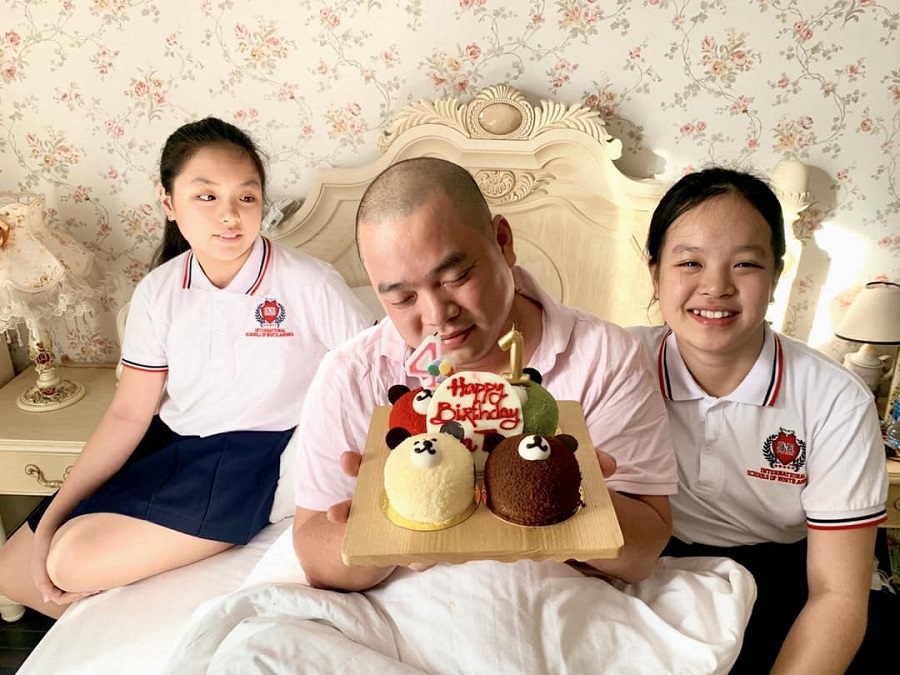 Tăng Thanh Hà hội ngộ người tình màn ảnh sau 15 năm-13