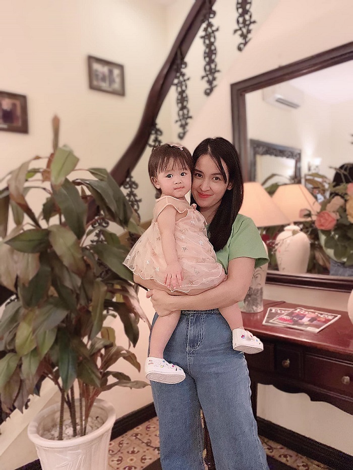 Tăng Thanh Hà hội ngộ người tình màn ảnh sau 15 năm-14