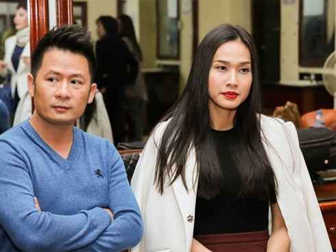 Bằng Kiều bất ngờ khi biết Dương Mỹ Linh có tình mới