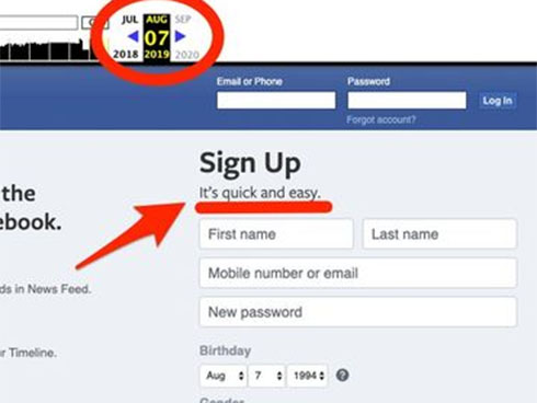 Hacker tấn công bất cứ tài khoản Facebook, Instagram nào chúng muốn và cuộc chiến lấy lại đầy khốn khổ của các nạn nhân-6