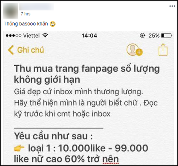 Hacker tấn công bất cứ tài khoản Facebook, Instagram nào chúng muốn và cuộc chiến lấy lại đầy khốn khổ của các nạn nhân-4