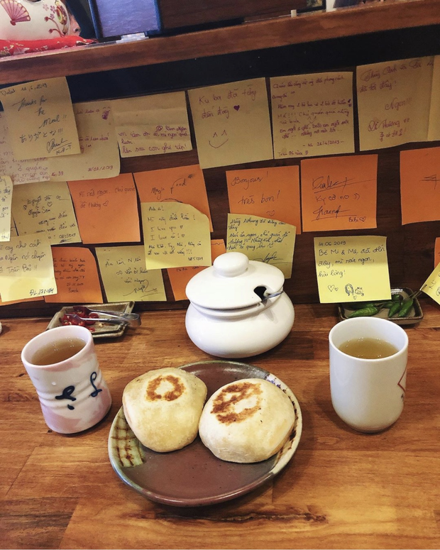 Tiệm mì ngon - độc - lạ ở Đà Lạt mỗi ngày chỉ bán 80 tô, hết veo trong 2 tiếng nhưng thậm chí còn chẳng có tên-4