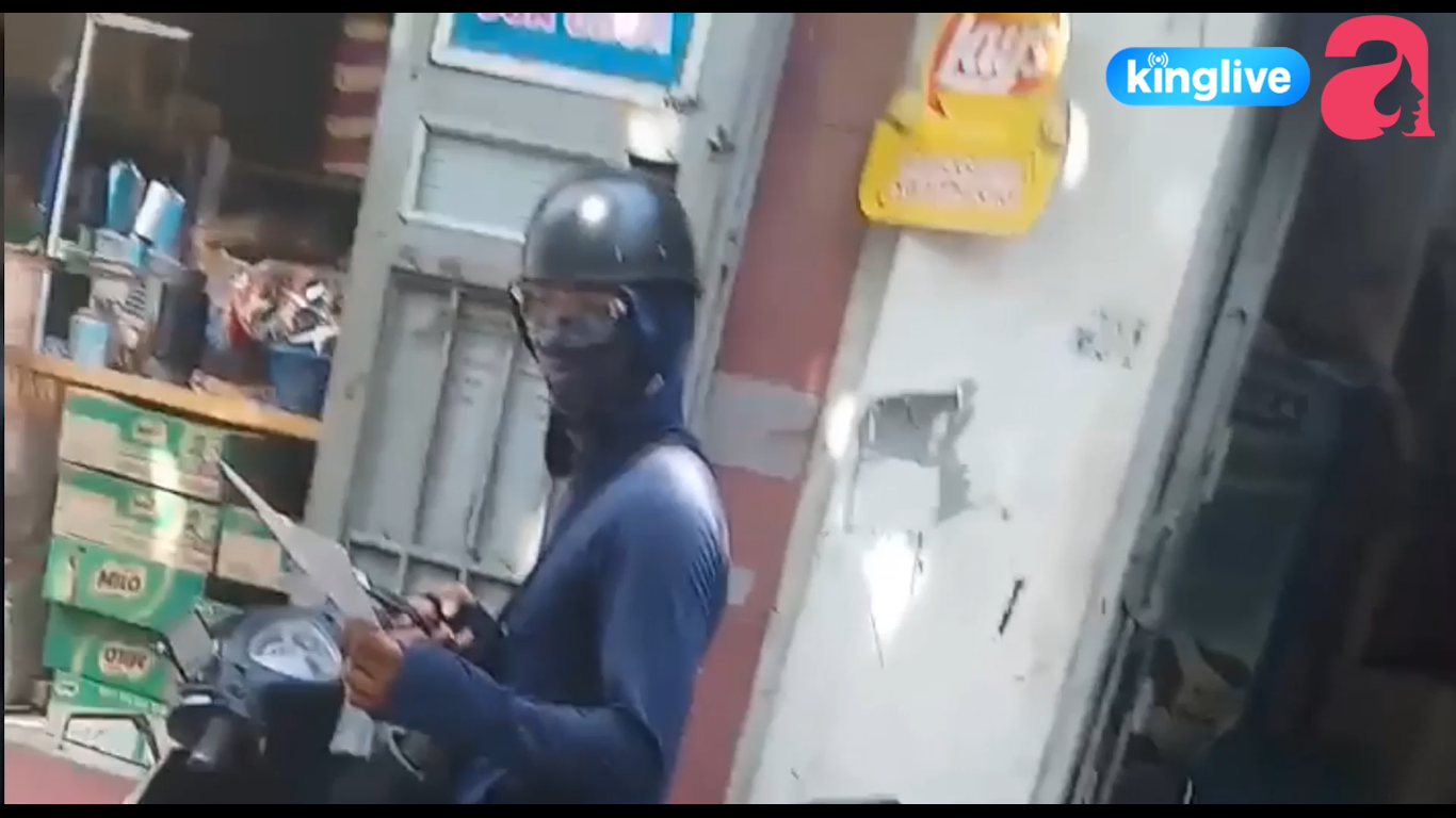 Giấy khám sức khoẻ bán la liệt, Thượng đế không cần nhấc chân ra bệnh viện cũng có sức khoẻ đủ chuẩn đi làm-4