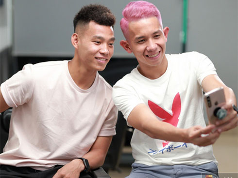 Mải thả thính nhau, Văn Thanh và bạn gái vô tình tiết lộ địa chỉ nhà riêng, fan lưu ngay vào trí nhớ-4