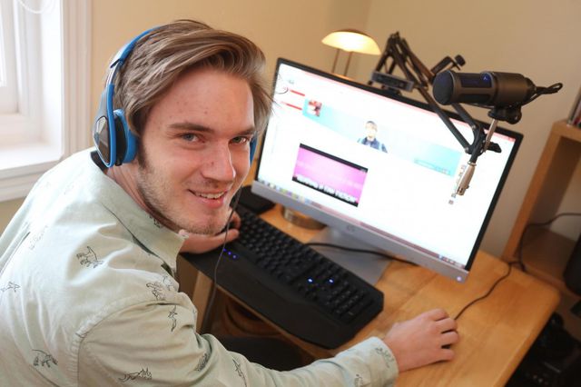 PewDiePie cán mốc 100 triệu subscriber, thu nhập 7 triệu USD/năm và hơn thế nữa-1