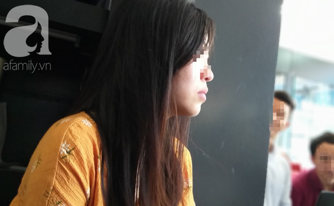 Công an tạm giữ hành chính và ngăn chặn đối với võ sư tung chưởng bạo hành vợ mới sinh con 2 tháng-3