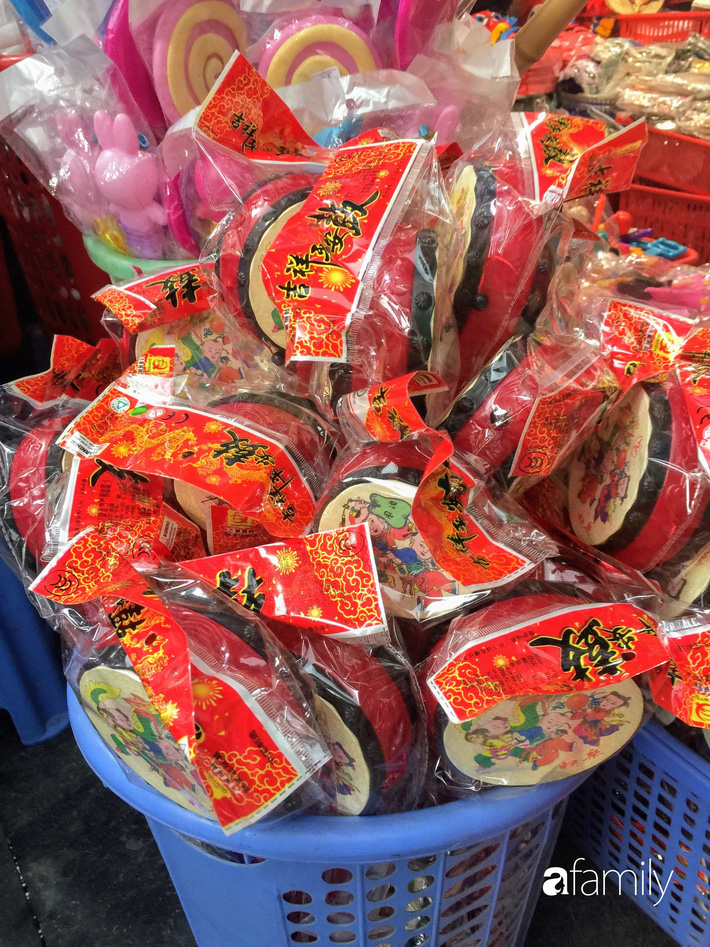 Trung thu năm nay đồ chơi truyền thống lên ngôi, tiêu thụ gấp đôi so với đồ chơi ngoại nhập-6