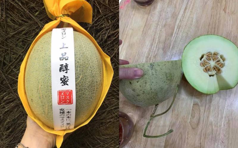 Mẹ trẻ ấm ức bóc phốt khi mua hoa quả online, nhưng bất ngờ nhất là phản ứng trăm người như một từ chị em-2