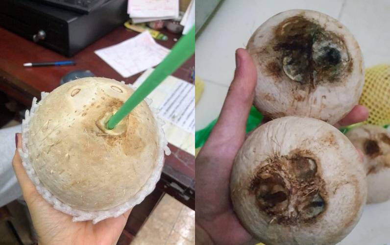 Mẹ trẻ ấm ức bóc phốt khi mua hoa quả online, nhưng bất ngờ nhất là phản ứng trăm người như một từ chị em-5