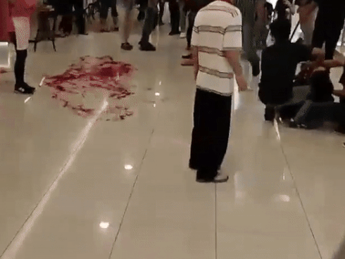 Bị chủ đuổi việc vì không trung thực nhiều lần, nữ nhân viên quyết tâm quay lại với một hành động cực kỳ manh động-3