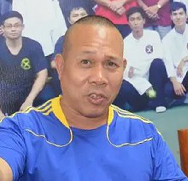 Phó Ban chuyên môn Hội Võ thuật Hà Nội: Gọi Nguyễn Xuân Vinh là võ sư tức là xúc phạm chúng tôi-2