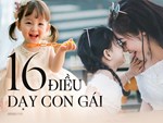 9 sai lầm nghiêm trọng của cha mẹ trong việc dạy dỗ con trai, càng ngẫm càng thấm!-10