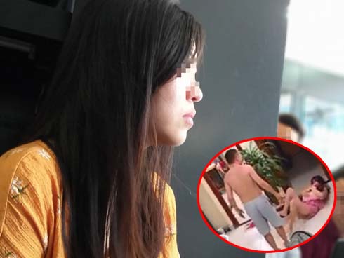 Sự thật về cú đòn nguy hiểm mà võ sư nhẫn tâm dùng để đánh vợ: Có sức nặng ngàn cân, đủ sức gây chết người tức thì-4