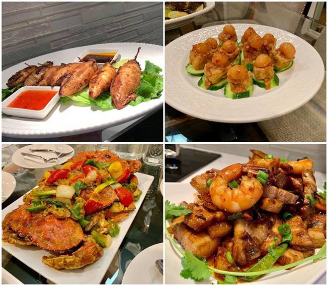 Lo vợ nấu ăn chưa đạt” tiêu chuẩn, 7X tự vào bếp nấu hàng nghìn món ngon cho gia đình-5