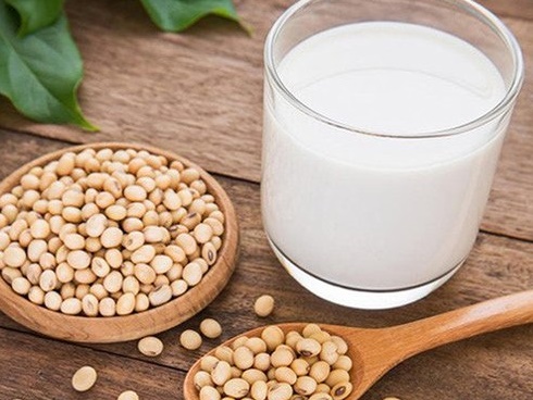 Ăn đậu nành luộc mỗi ngày để nhận được những lợi ích không tưởng-5