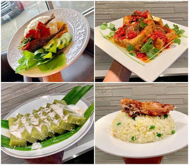 Lo vợ nấu ăn chưa đạt” tiêu chuẩn, 7X tự vào bếp nấu hàng nghìn món ngon cho gia đình-8