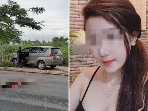 Tâm sự nhói lòng của 2 người cha vụ thiếu nữ tử vong trên ô tô