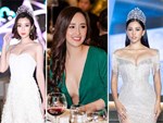 Hoa hậu Siêu quốc gia Nhật Bản: Ngao ngán chuyện nhan sắc đã đành, đến trình diễn bikini còn lộ cả đồ lót-6
