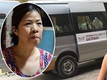 Vụ bé 6 tuổi trường Gateway tử vong: Thu thập camera dọc đường để xác định lộ trình chiếc xe đưa đón-4