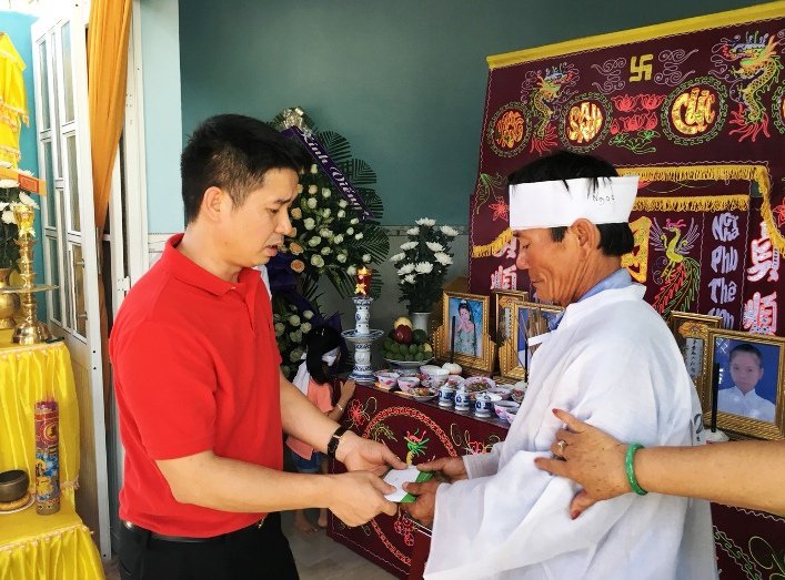 Xót xa gia cảnh gia đình có 4 người bị đuối nước ở Khánh Hòa-1