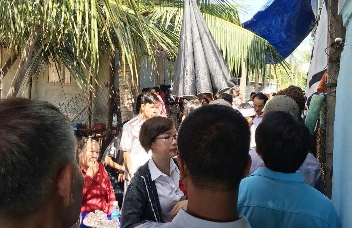 Xót xa gia cảnh gia đình có 4 người bị đuối nước ở Khánh Hòa-3