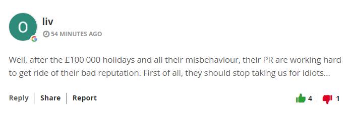 Meghan Markle xoa dịu dư luận bằng bữa ăn bình dân chưa đến 500.000 đồng nhưng ngay lập tức bị cư dân mạng bóc mẽ-3