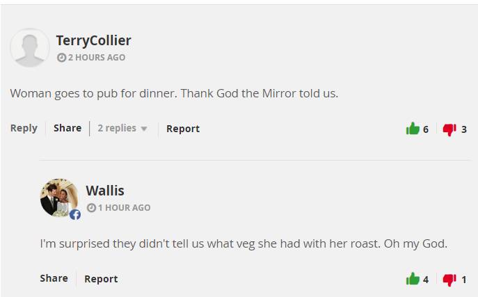 Meghan Markle xoa dịu dư luận bằng bữa ăn bình dân chưa đến 500.000 đồng nhưng ngay lập tức bị cư dân mạng bóc mẽ-4