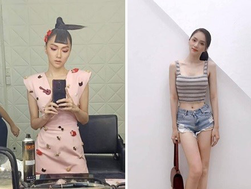 Không tự dưng về dáng thần tốc sau sinh, Phạm Quỳnh Anh, Thanh Tú và Ngọc Thạch đã nhờ đến những bộ môn này để có thân hình gái còn son phải ghen tị-13